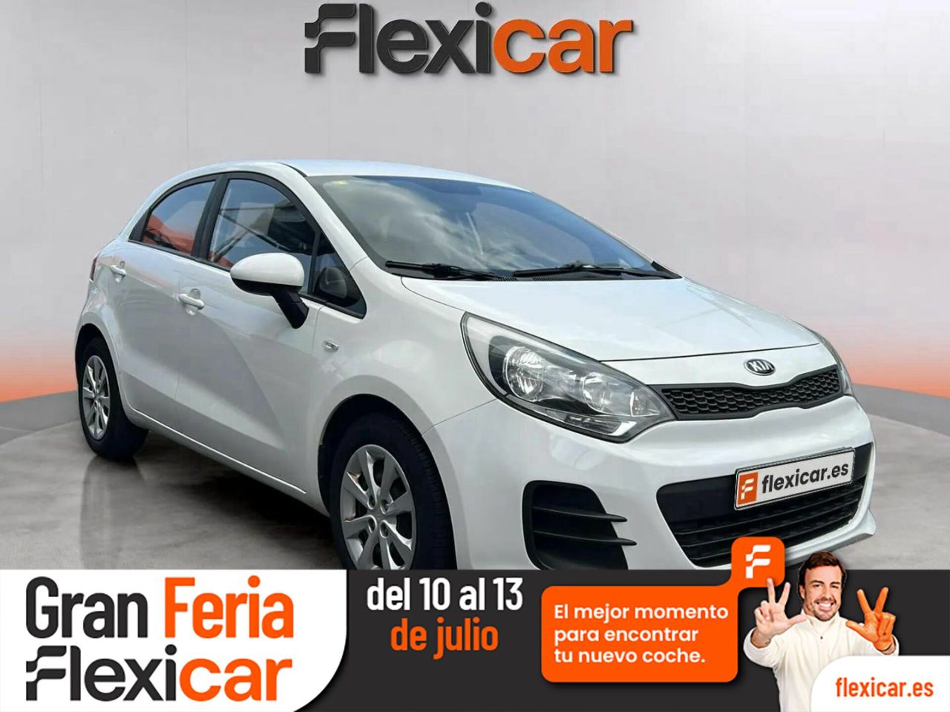 Imagen de KIA Rio