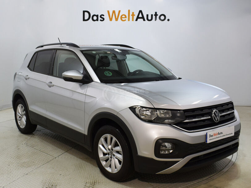 Foto del VOLKSWAGEN T-Cross 1.0 TSI Advance 81kW