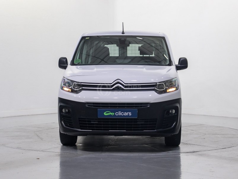 Foto del CITROEN Berlingo Combi BlueHDi S&S Talla M Live Pack Business 100
