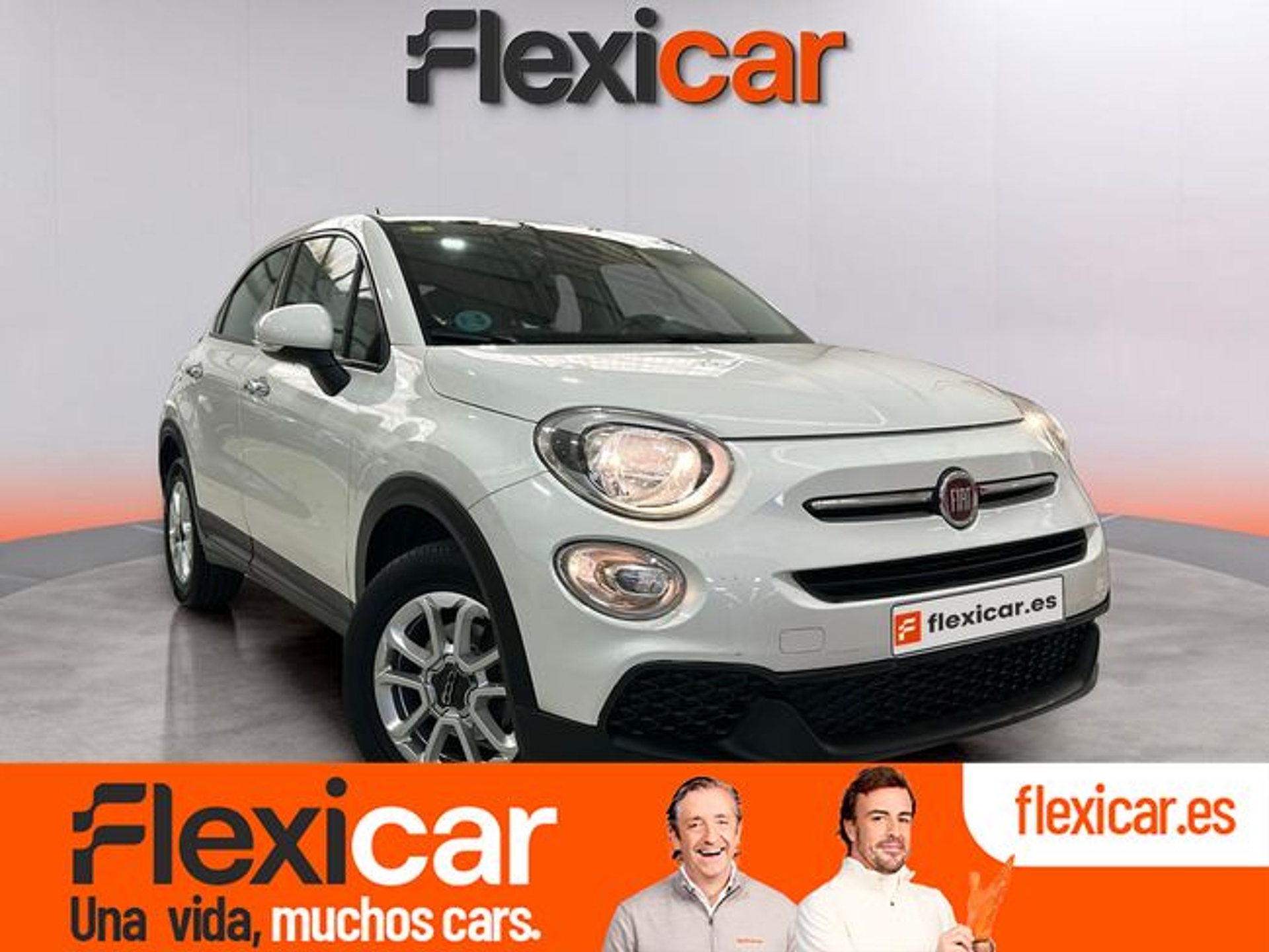 Imagen de FIAT 500X