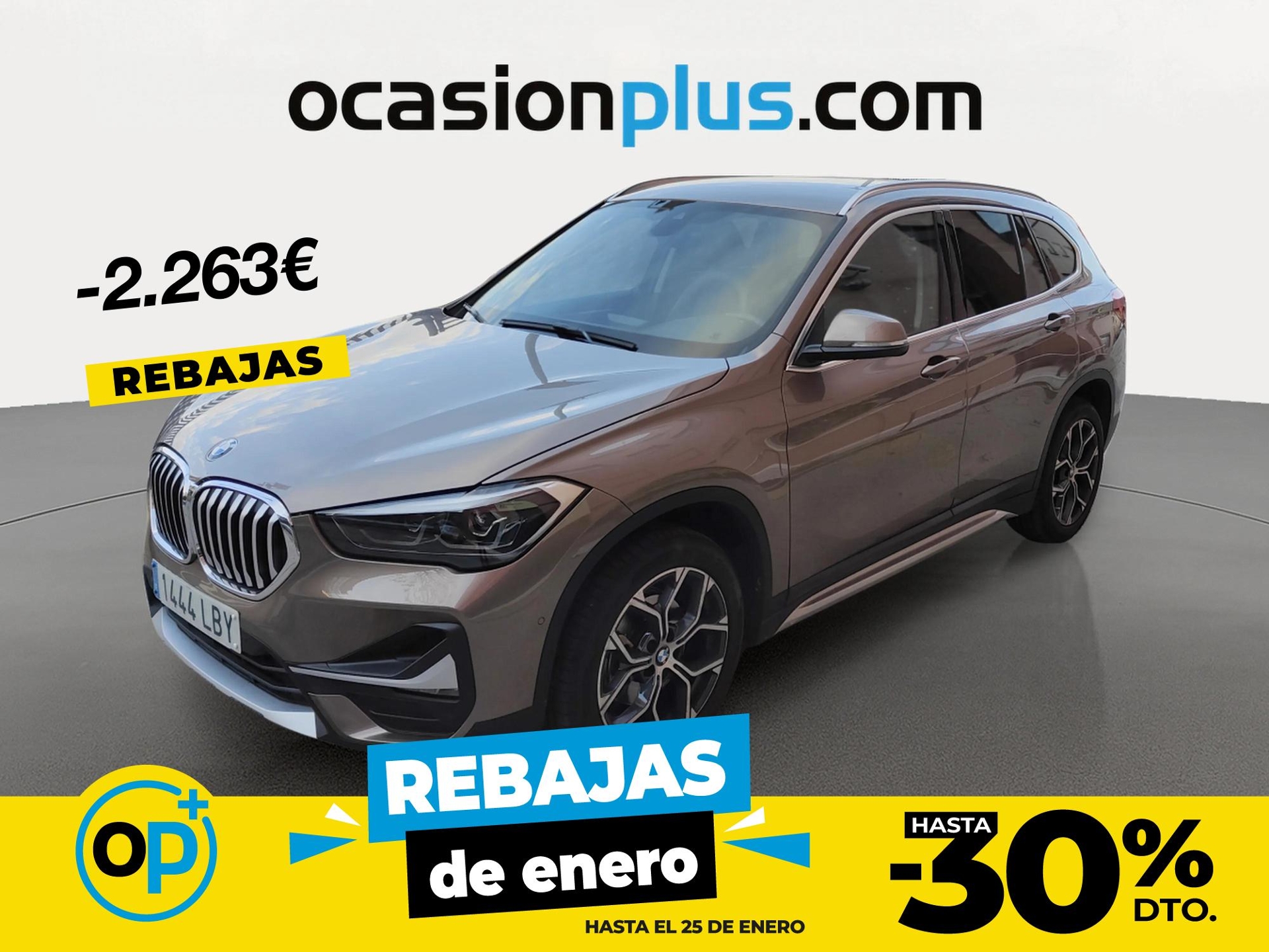 Imagen de BMW X1