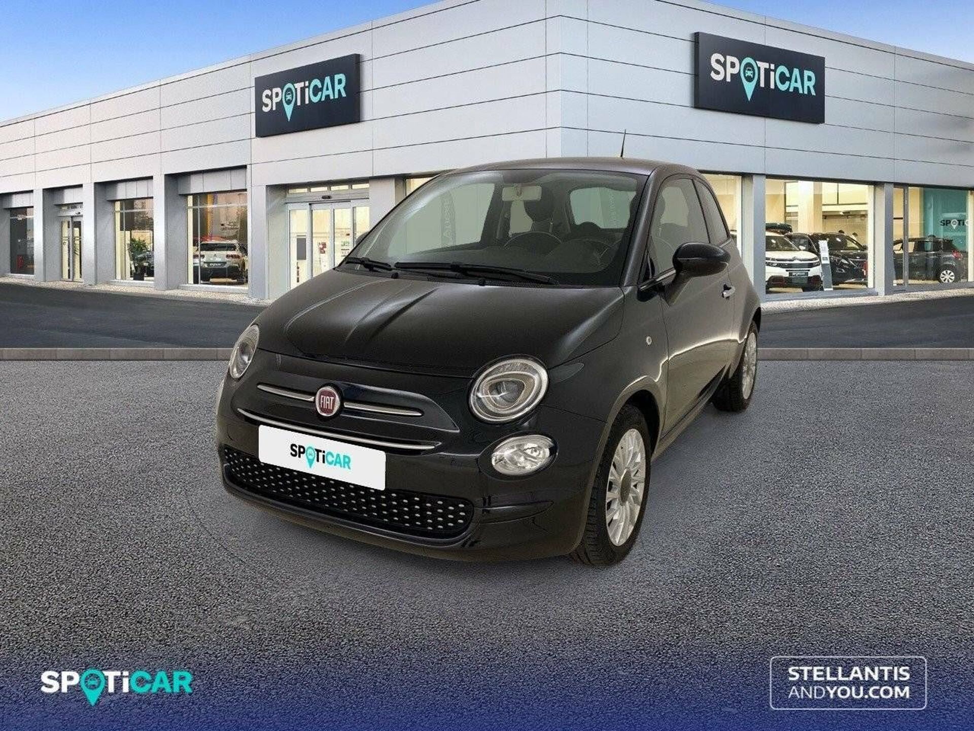 Imagen de FIAT 500