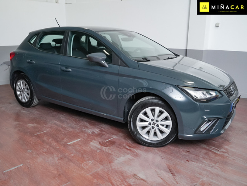 Foto del SEAT Ibiza 1.0 MPI S&S Style XM 80