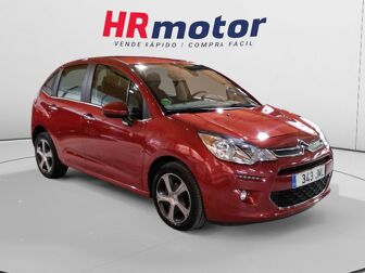 Imagen de CITROEN C3 1.2 VTi Collection