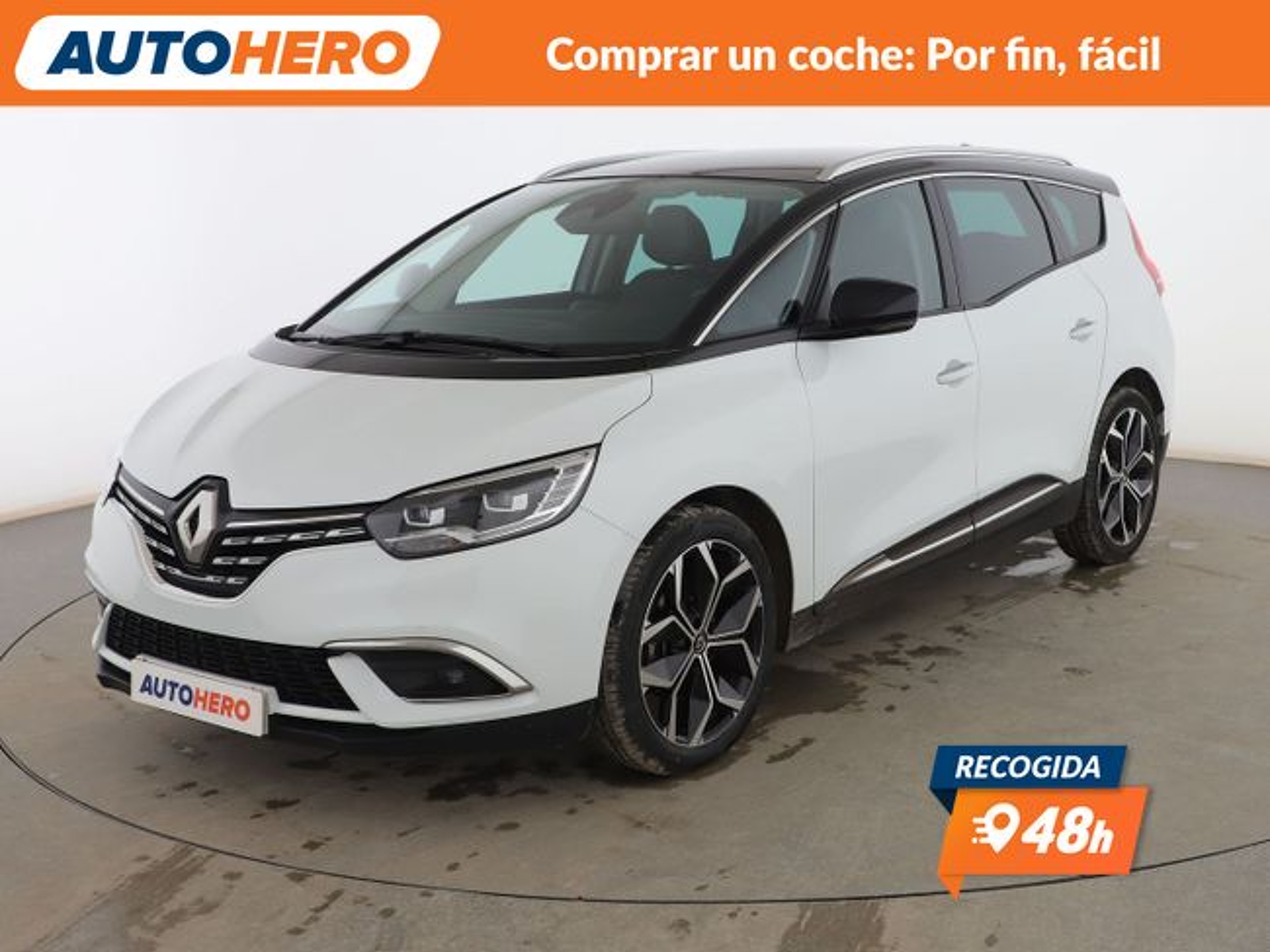 Imagen de RENAULT Scénic