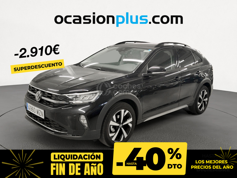 Foto del VOLKSWAGEN Taigo 1.0 TSI 85kW