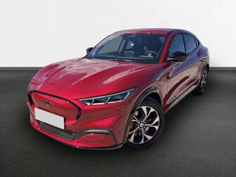 Imagen de FORD Mustang Mach-E AWD Rango extendido