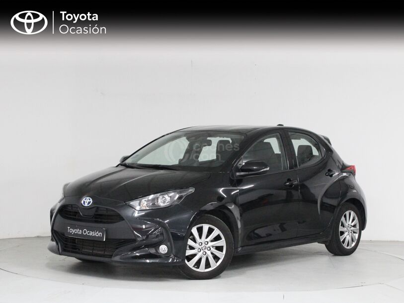 Foto del TOYOTA Yaris 120H 1.5 Active Tech