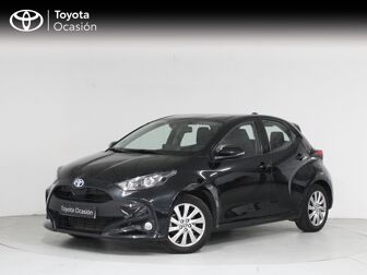 Imagen de TOYOTA Yaris 120H 1.5 Active Tech