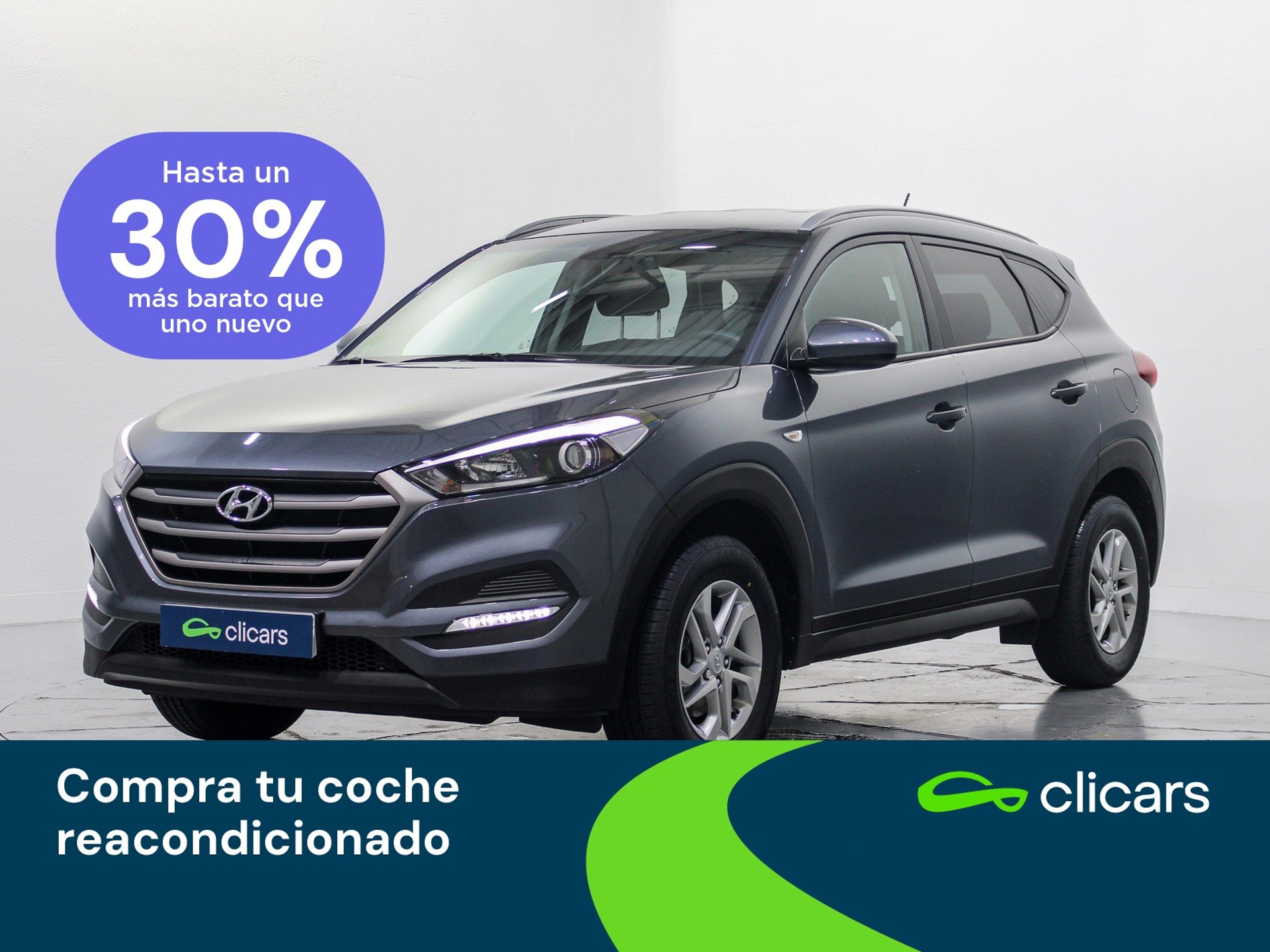 Imagen de HYUNDAI Tucson