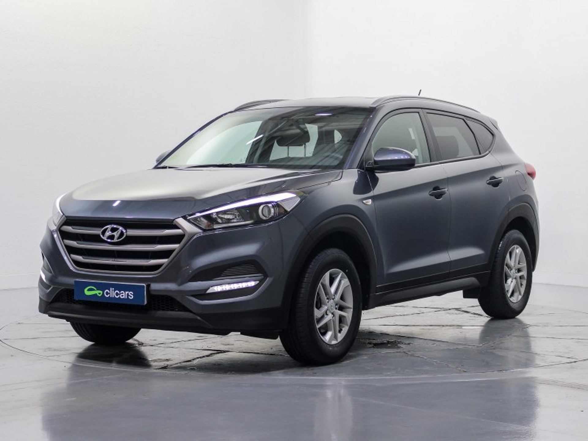 Imagen de HYUNDAI Tucson