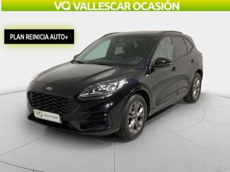 Imagen de FORD Kuga 1.5 EcoBoost ST-Line FWD 150