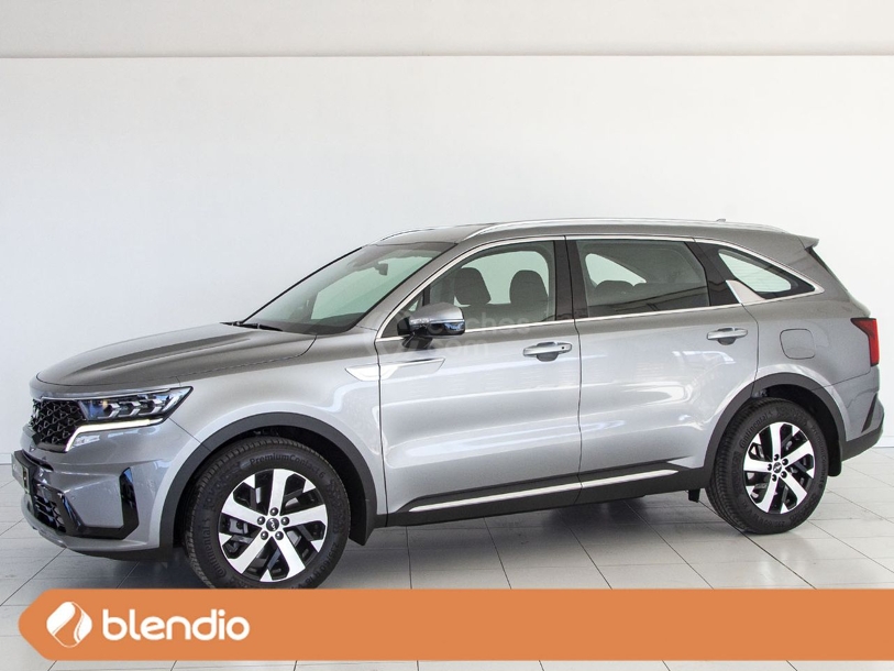 Foto del KIA Sorento 2.2CRDi Drive 4x2 DCT