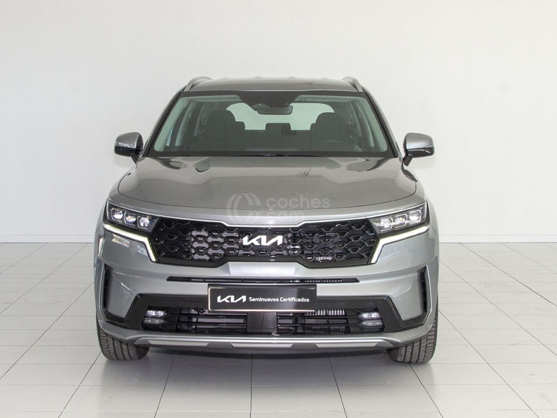 Foto del KIA Sorento 2.2CRDi Drive 4x2 DCT