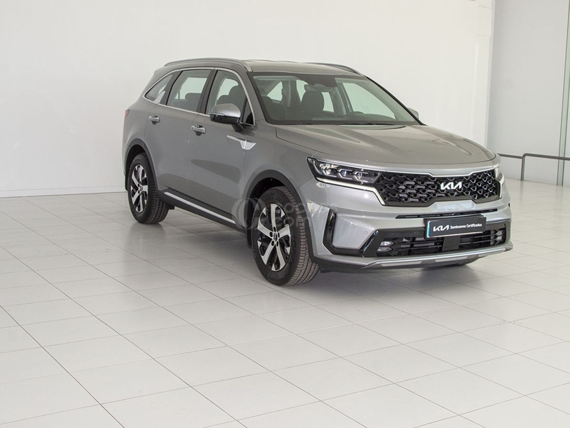 Foto del KIA Sorento 2.2CRDi Drive 4x2 DCT