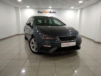 Imagen de SEAT León ST 1.5 EcoTSI S&S FR DSG7 150