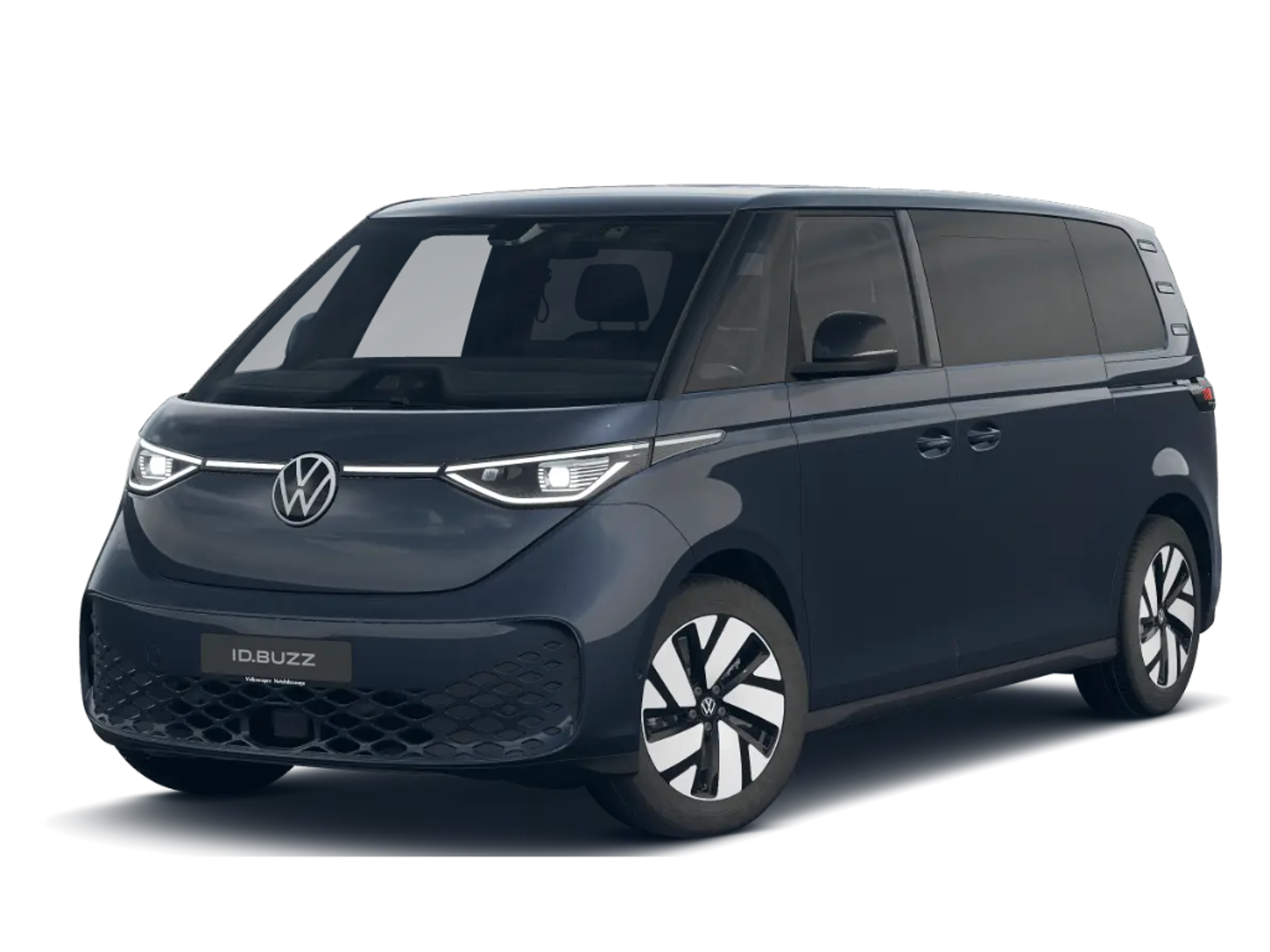 Imagen de VOLKSWAGEN IDBuzz