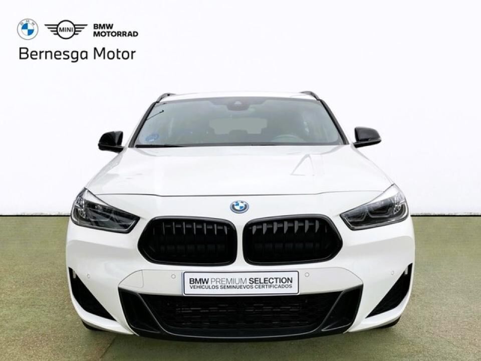 Foto del BMW X2 xDrive 25eA