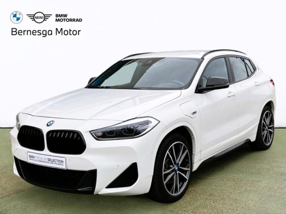 BMW X2 (xDrive25e 162 kW (220 CV)) en León