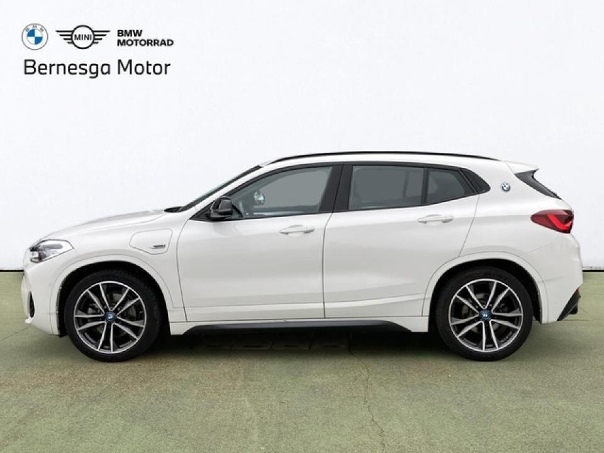 Imagen 3 de BMW X2