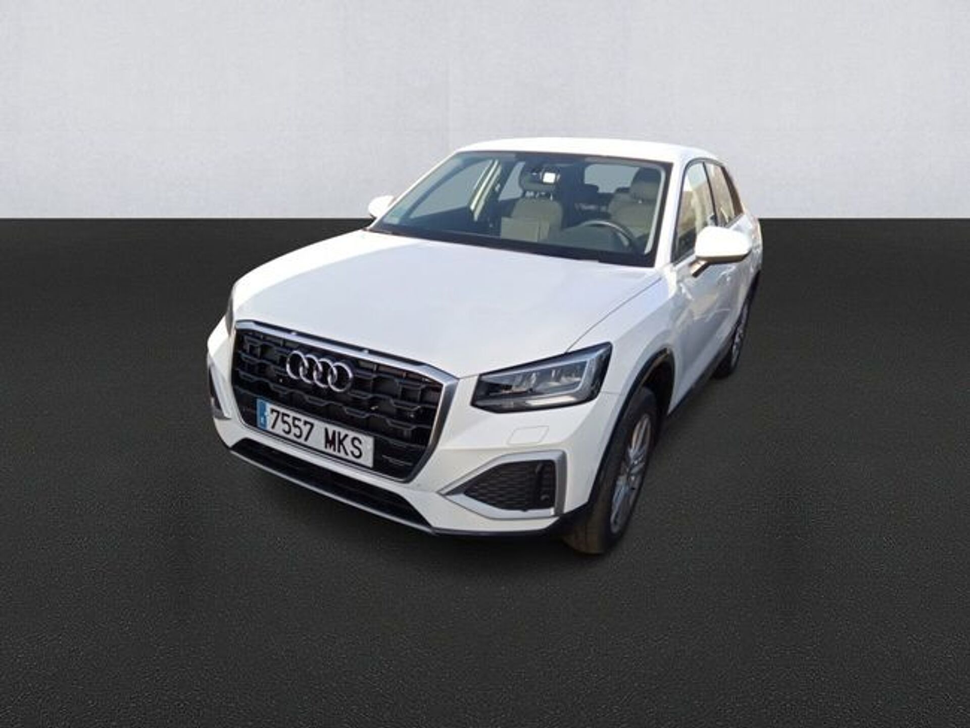 Imagen 1 de AUDI Q2