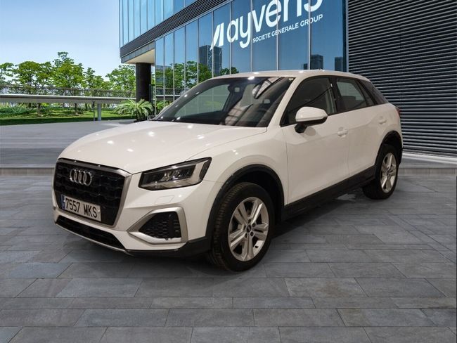 Foto del AUDI Q2 30 TDI Advanced 85kW
