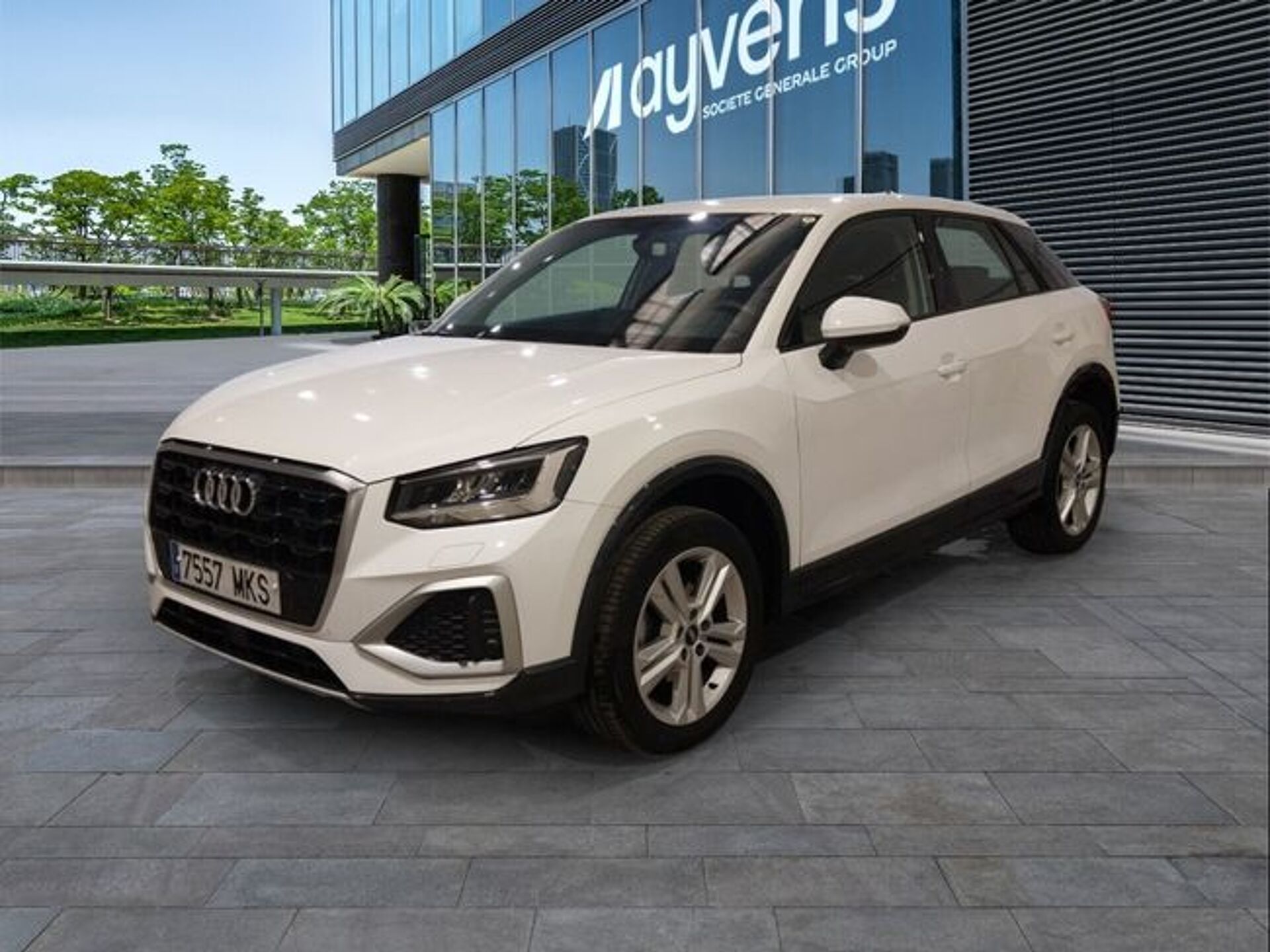Imagen 1 de AUDI Q2
