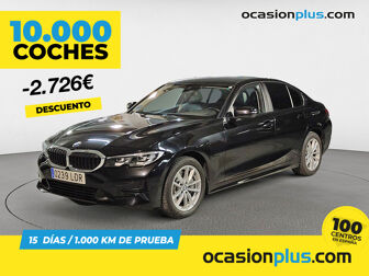 Imagen de BMW Serie 3 330e