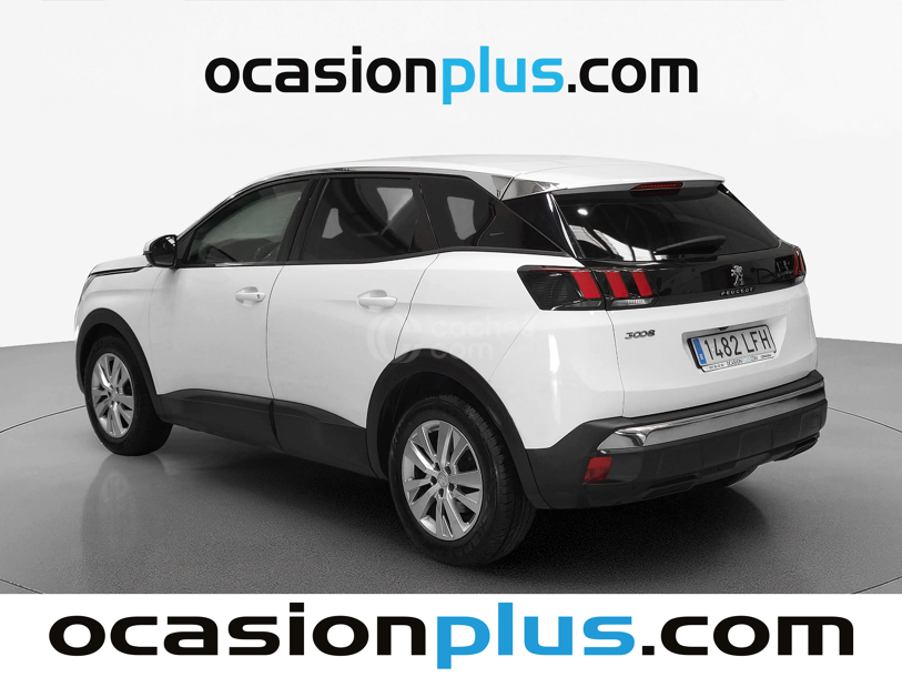 Foto del PEUGEOT 3008 1.5BlueHDi Active Pack S&S 130