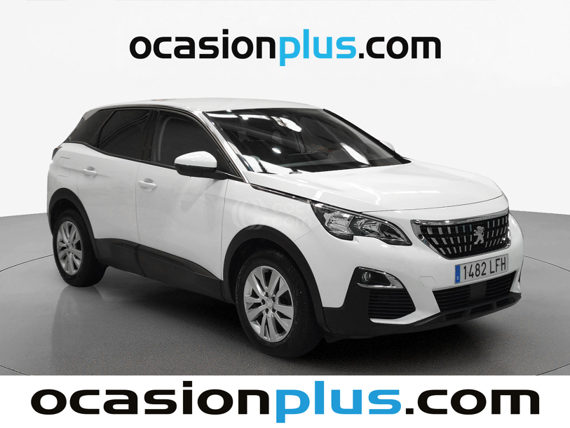 Foto del PEUGEOT 3008 1.5BlueHDi Active Pack S&S 130