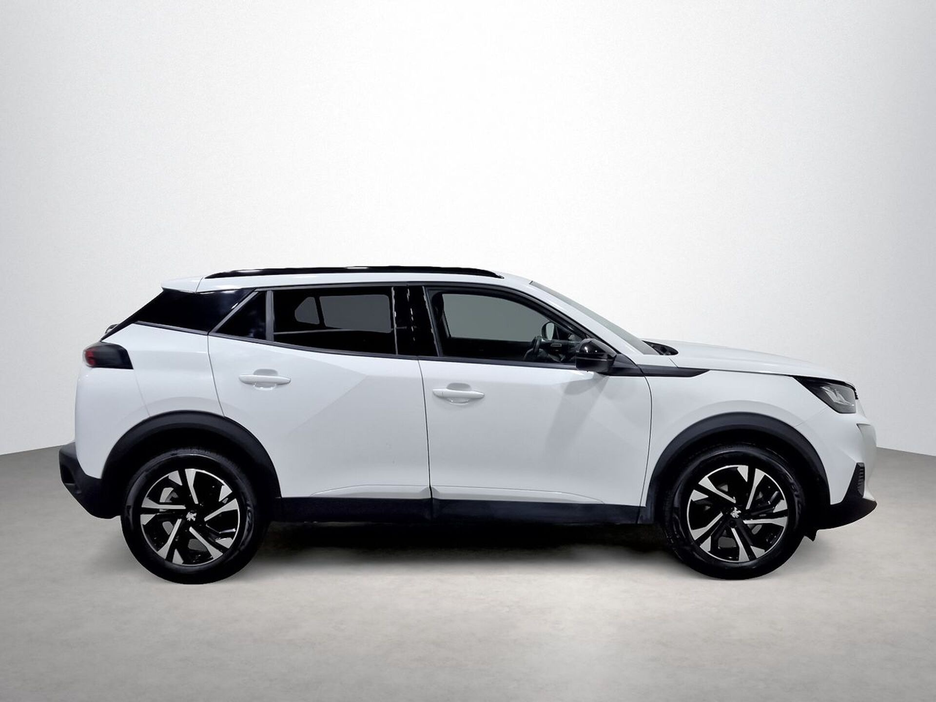 Imagen 3 de PEUGEOT 2008