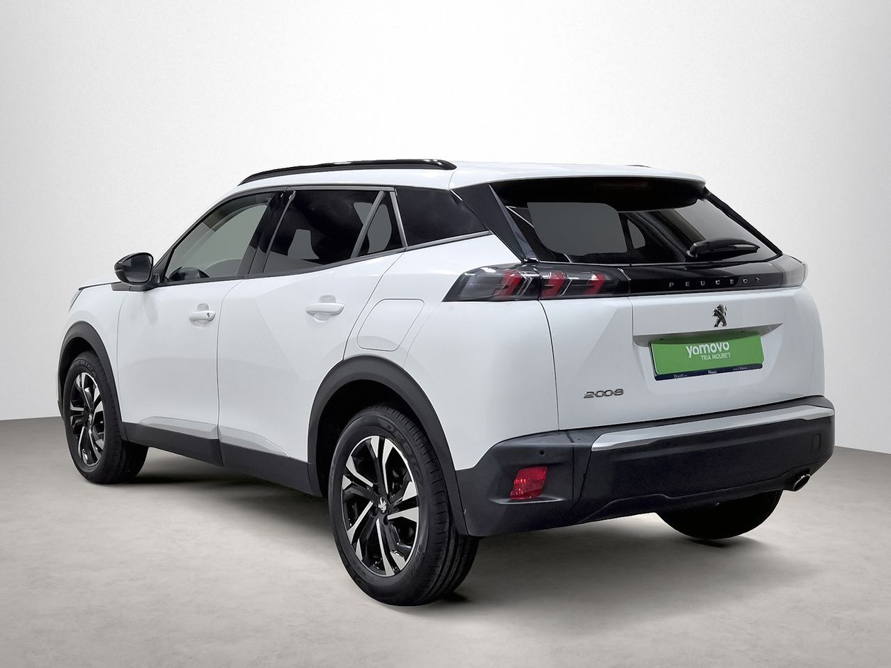 Foto del PEUGEOT 2008 1.5BlueHDi S&S Allure 110