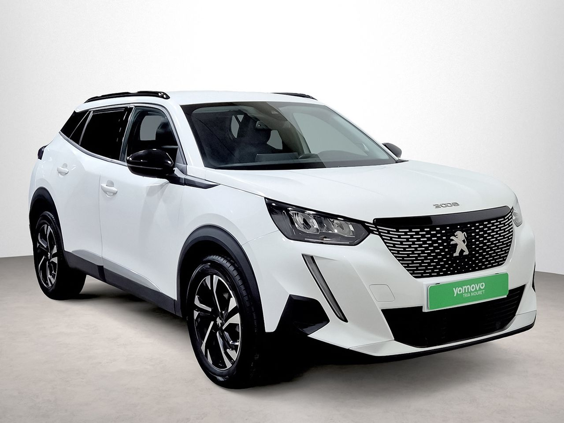 Imagen de PEUGEOT 2008