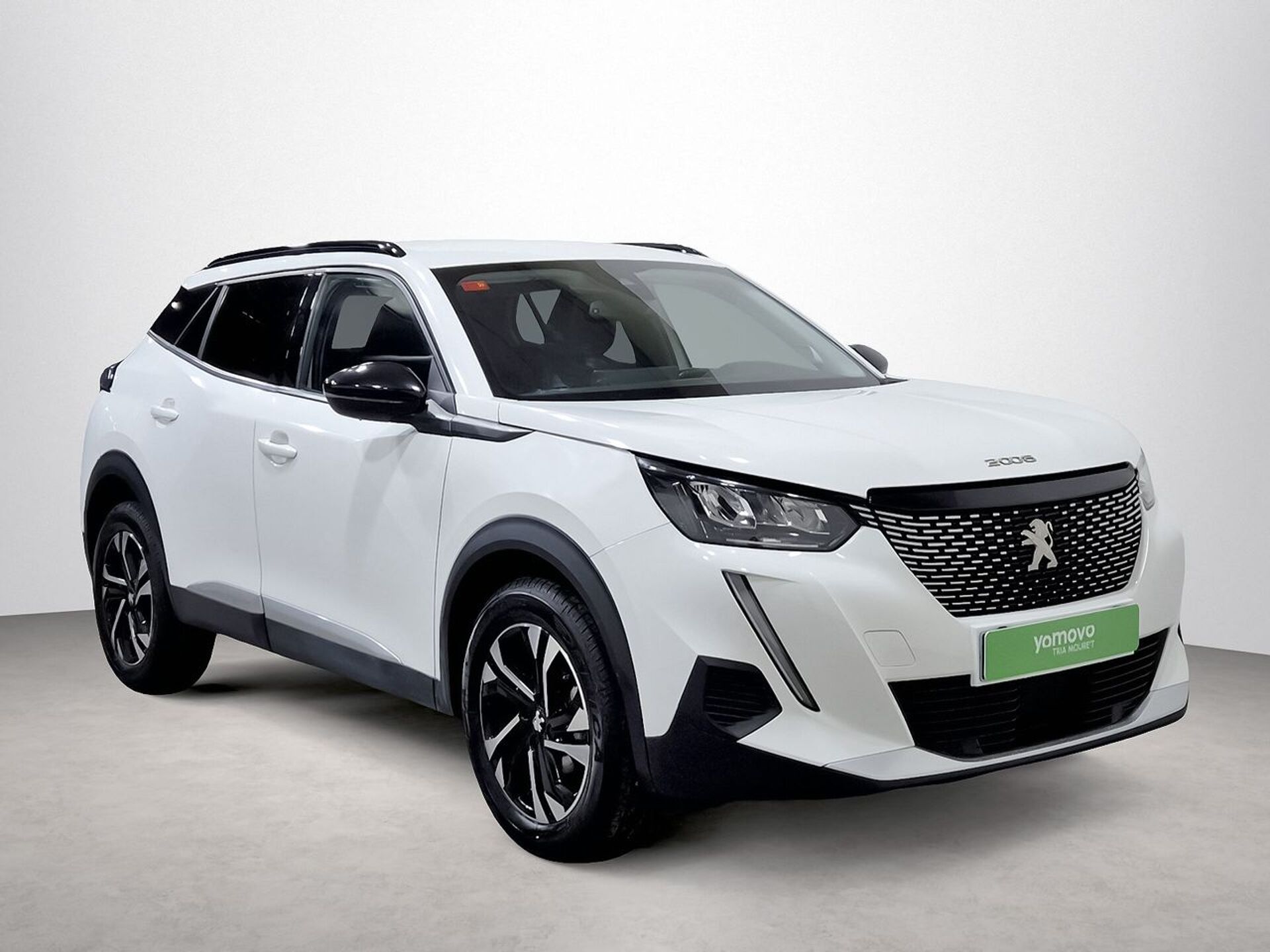 Imagen 1 de PEUGEOT 2008