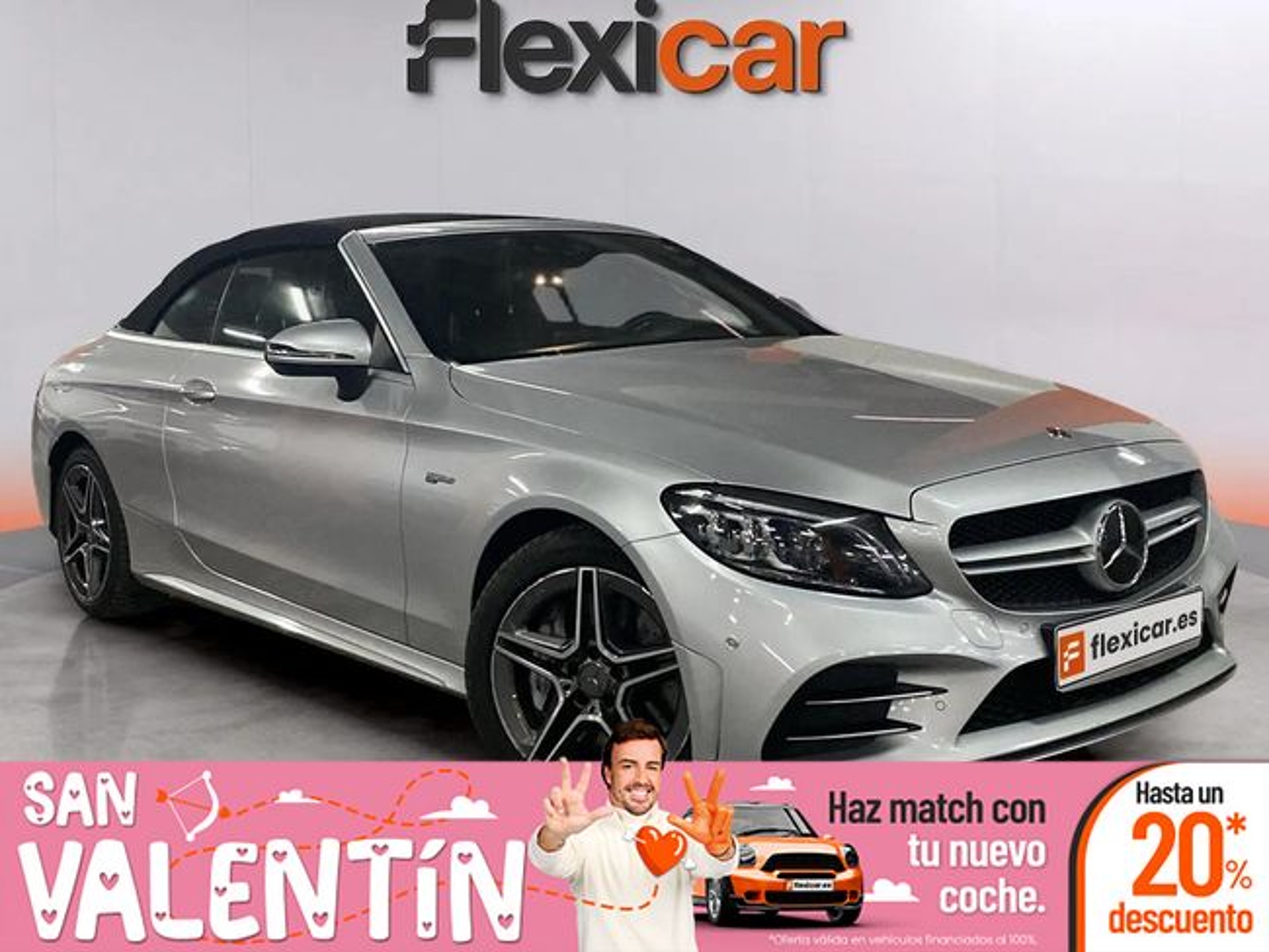 Imagen de MERCEDES Clase C