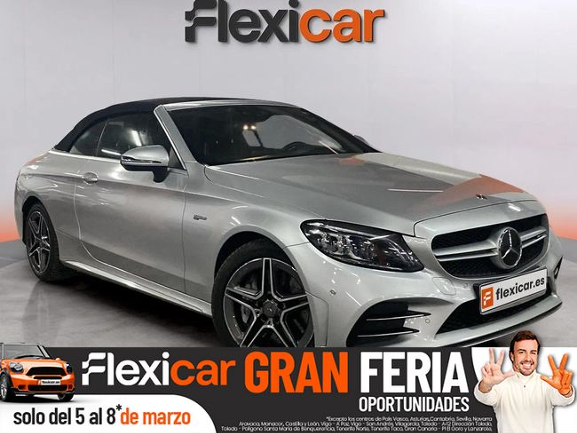 Imagen de MERCEDES Clase C
