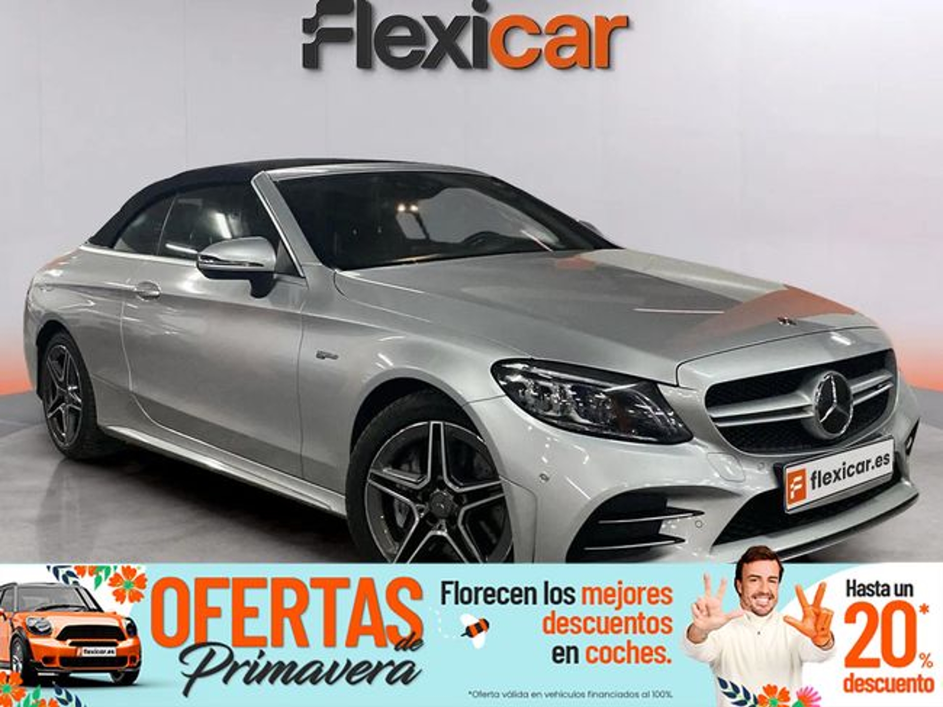 Imagen de MERCEDES Clase C