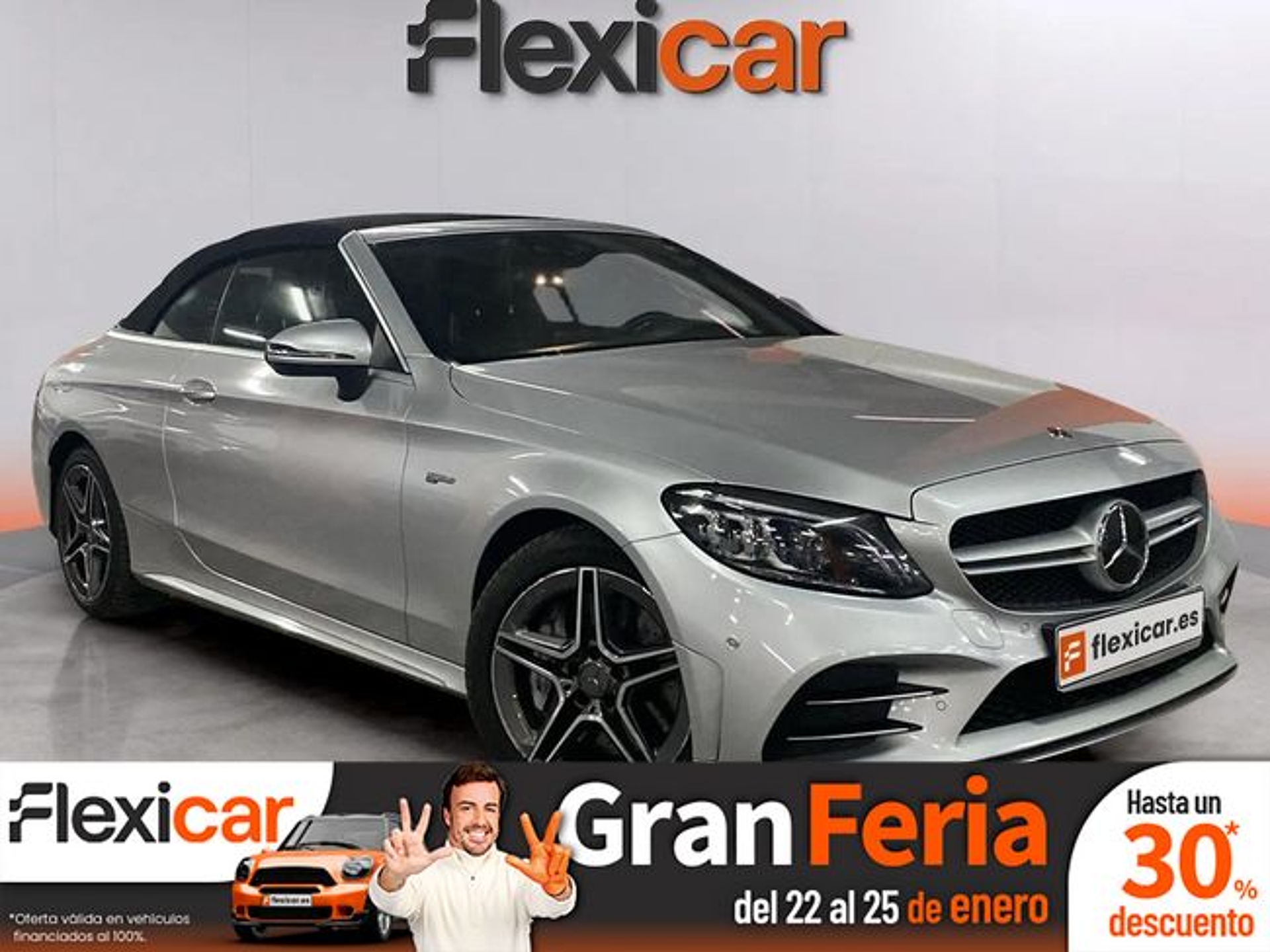 Imagen de MERCEDES Clase C