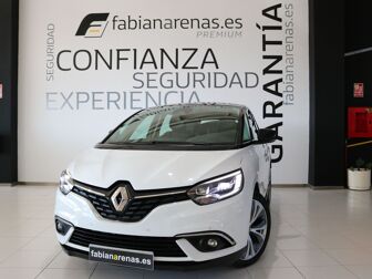 Imagen de RENAULT Scenic Scénic dCi Zen Blue 88kW