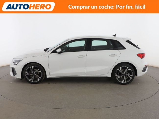 Foto del AUDI A3 Sportback 35TDI S line S tronic