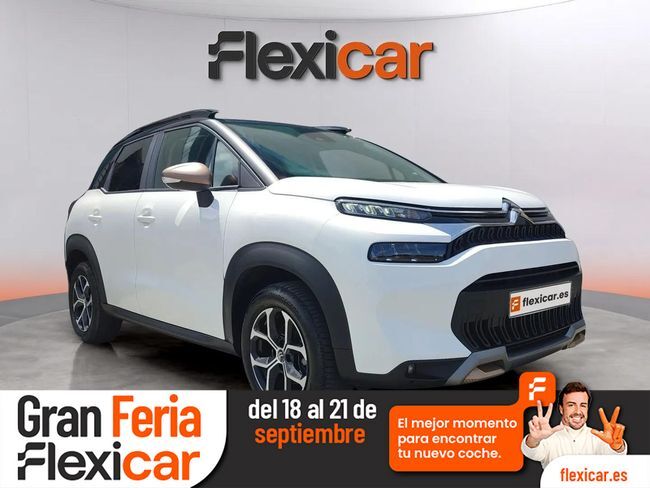 CITROEN C3 Aircross (PureTech 81kW (110CV) S&S C-Series) en Vizcaya