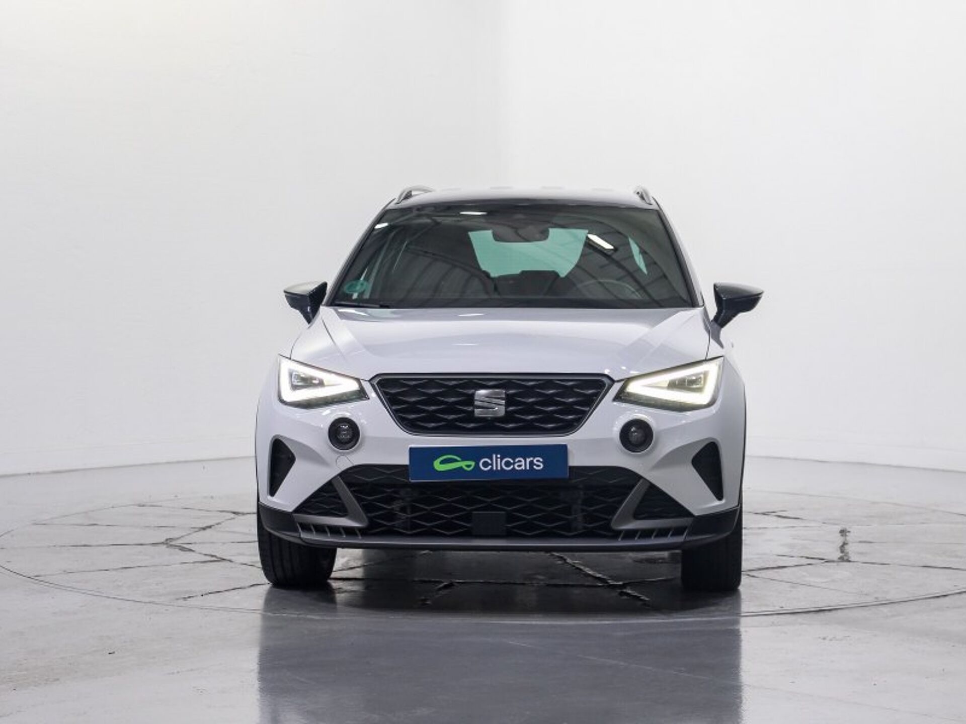 Imagen 2 de SEAT Arona