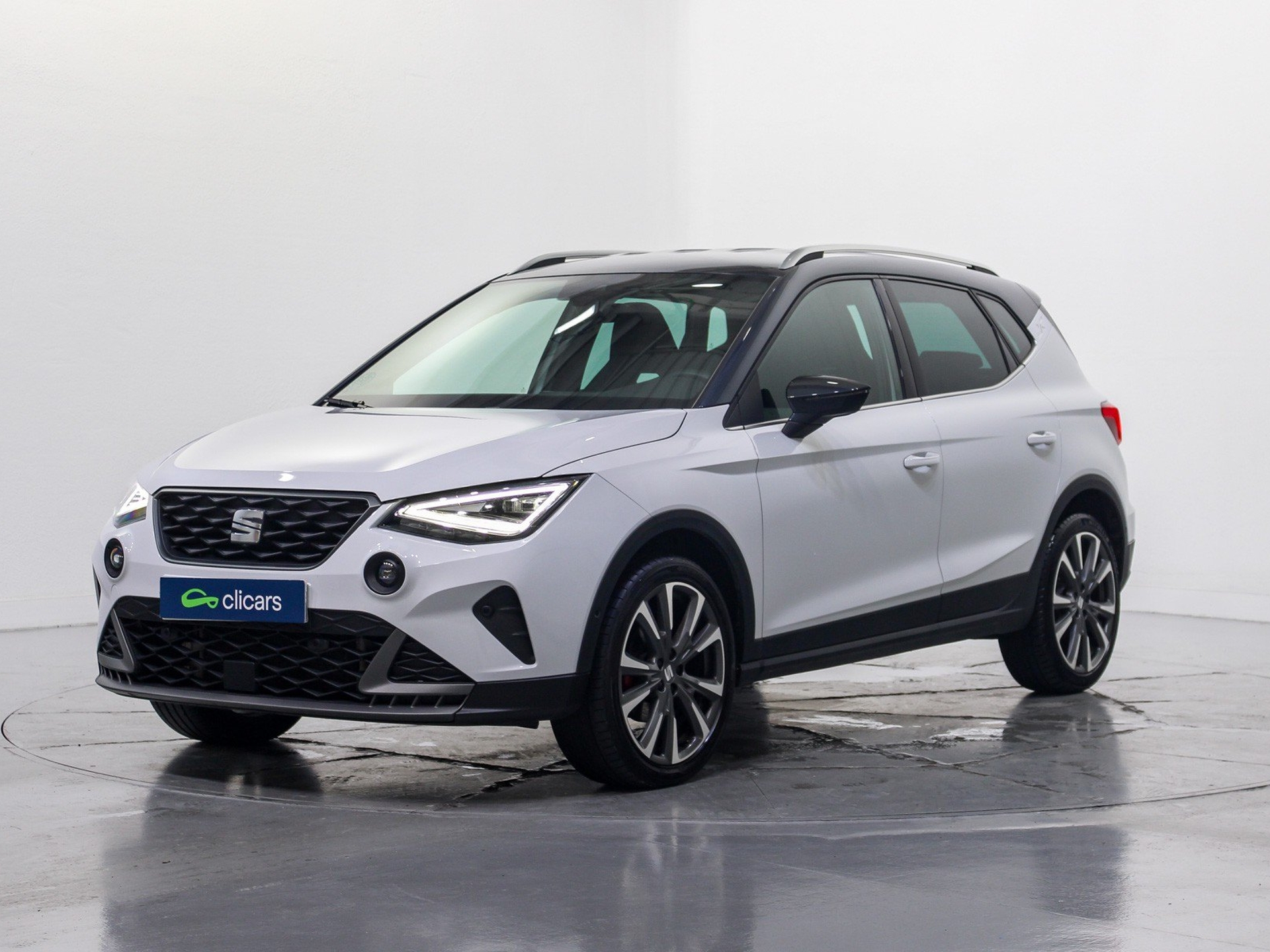 Imagen de SEAT Arona