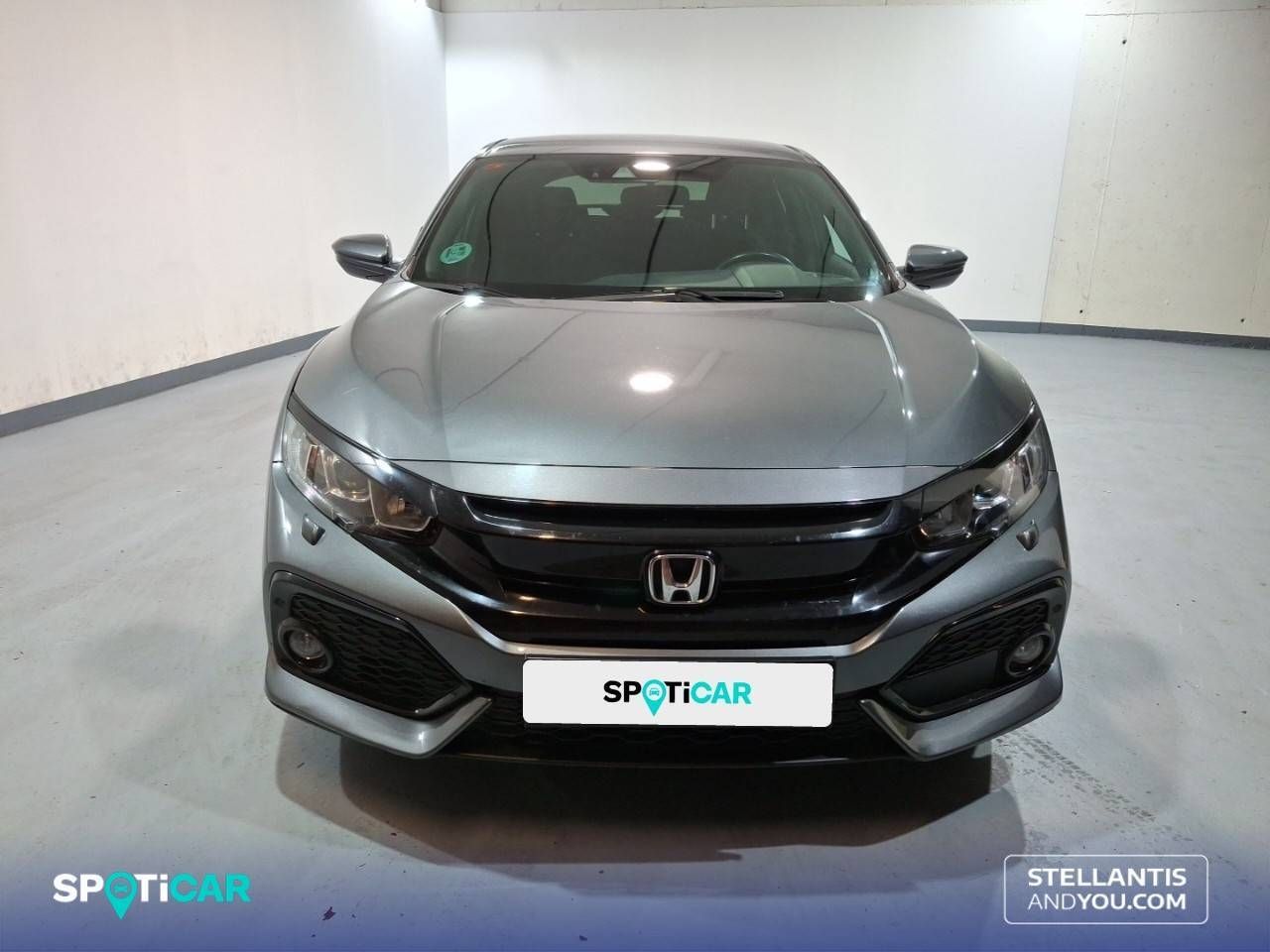 Foto del HONDA Civic 1.0 VTEC Turbo Elegance