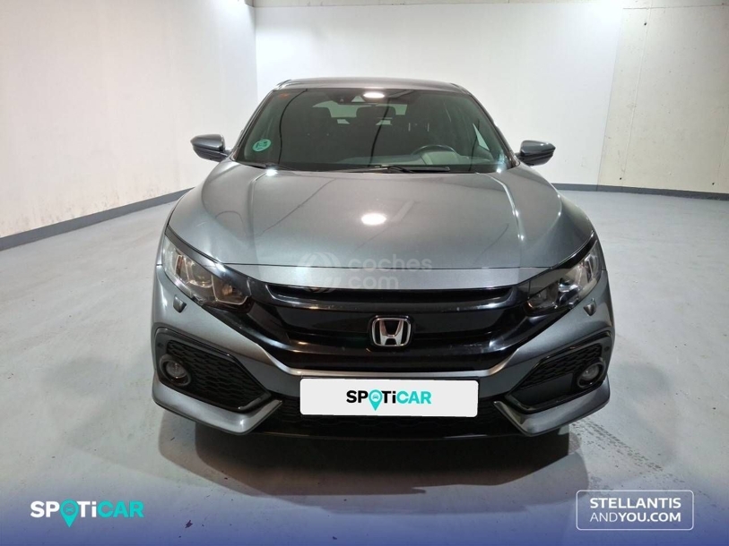 Foto del HONDA Civic 1.0 VTEC Turbo Elegance
