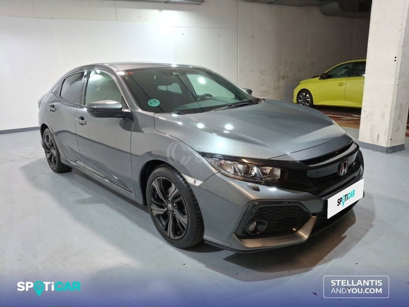 Foto del HONDA Civic 1.0 VTEC Turbo Elegance