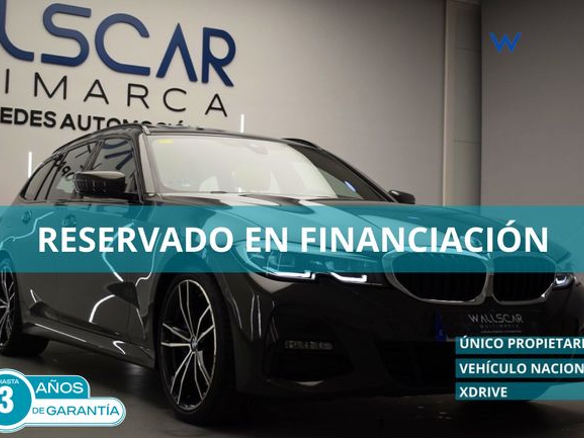 Imagen de BMW Serie 3