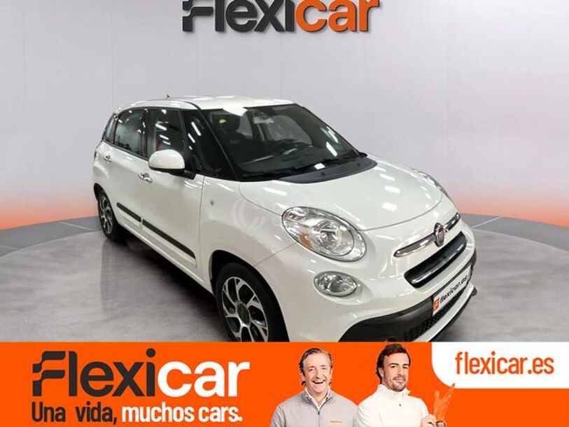 Foto del FIAT 500L 1.4 Cross