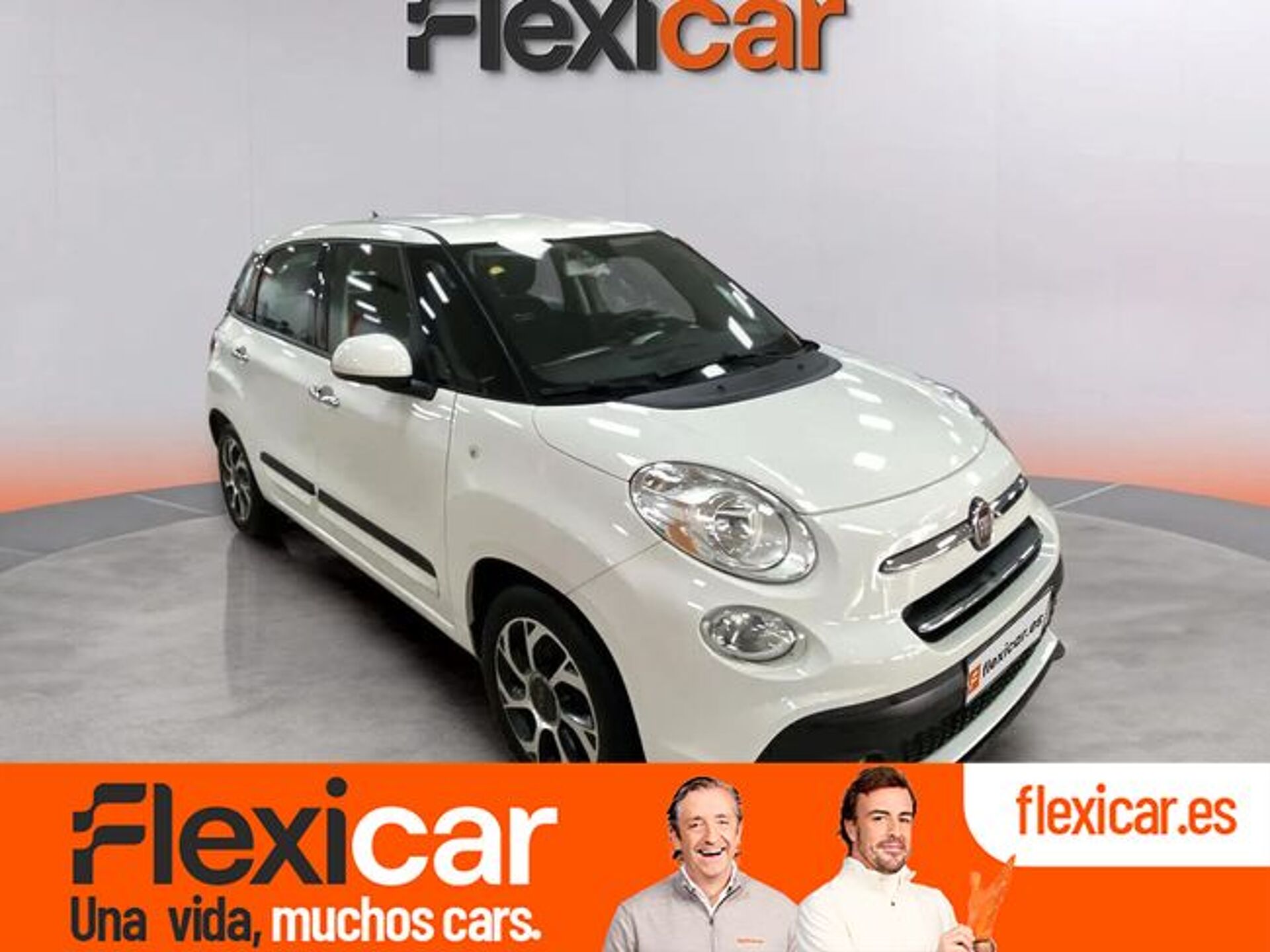 Imagen de FIAT 500L