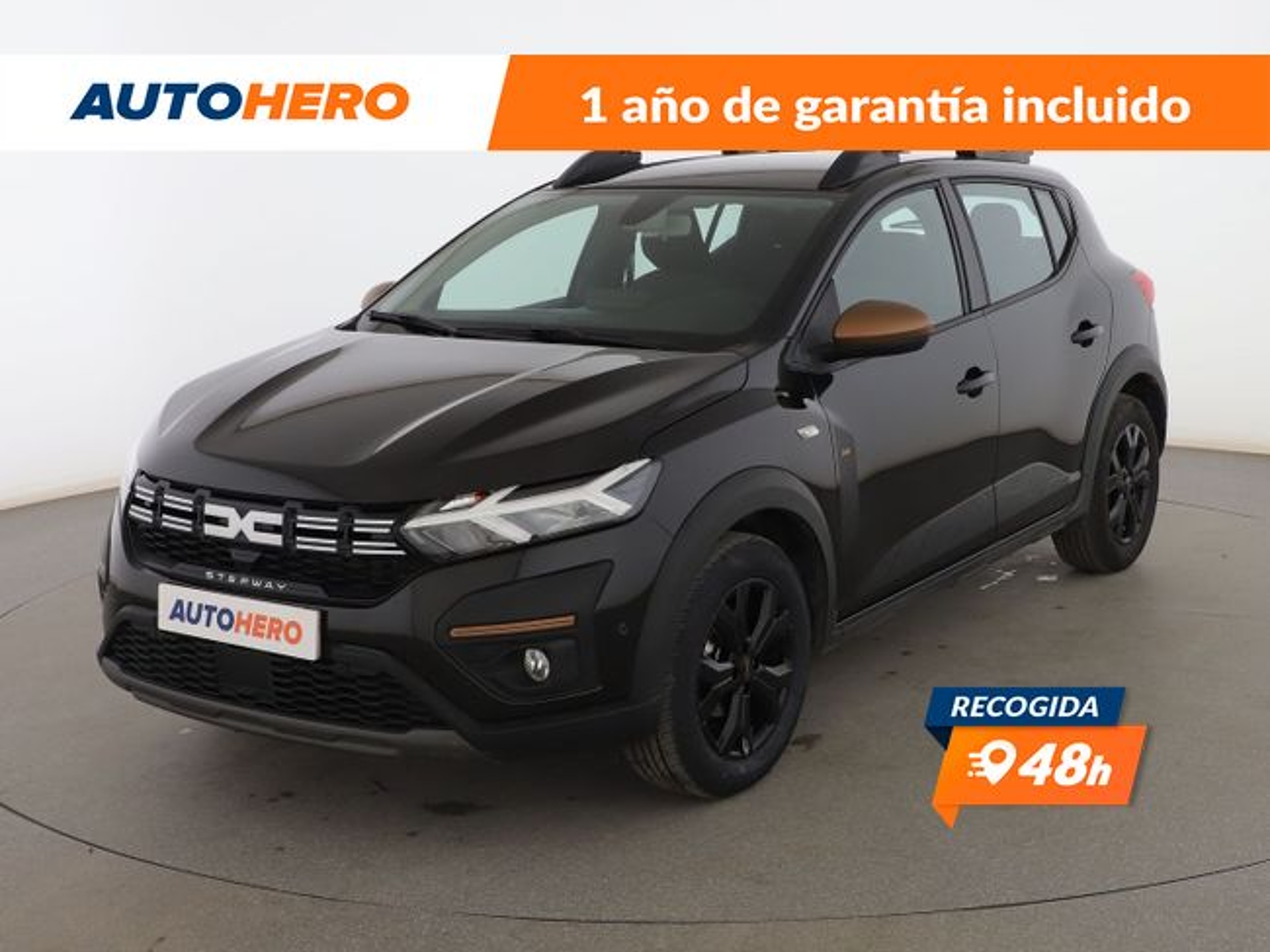 Imagen de DACIA Sandero